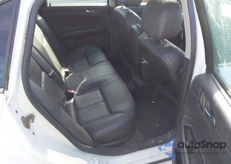 2014 Chevrolet Impala Limited Ltz из США, поврежденный, VIN 2G1WC5E37E1178798